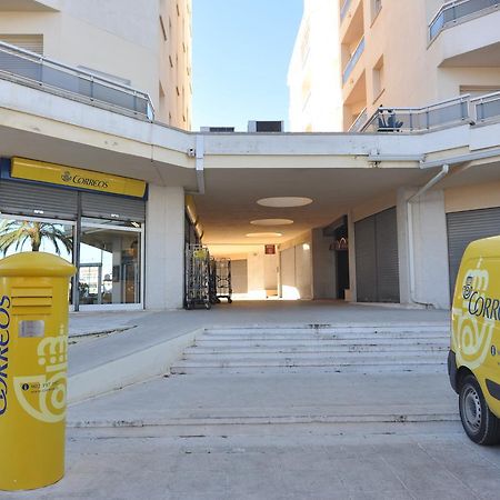 Rnet - Nautic Empuriabrava Apartment ภายนอก รูปภาพ