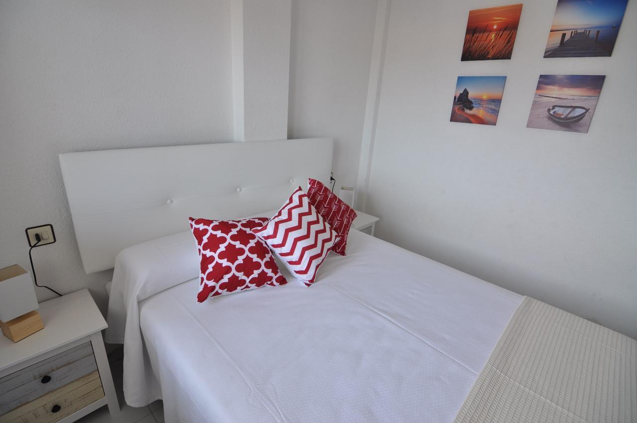 Rnet - Nautic Empuriabrava Apartment ภายนอก รูปภาพ