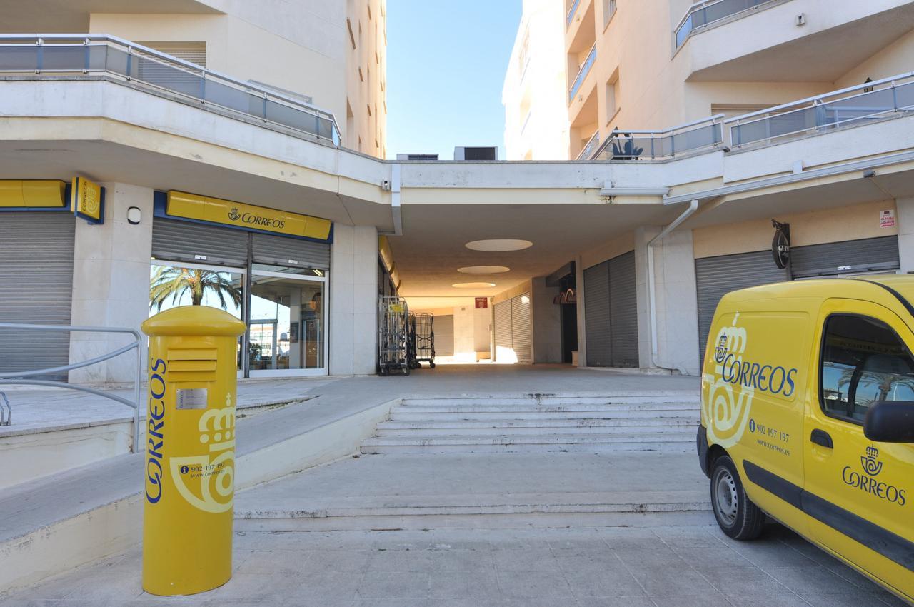 Rnet - Nautic Empuriabrava Apartment ภายนอก รูปภาพ