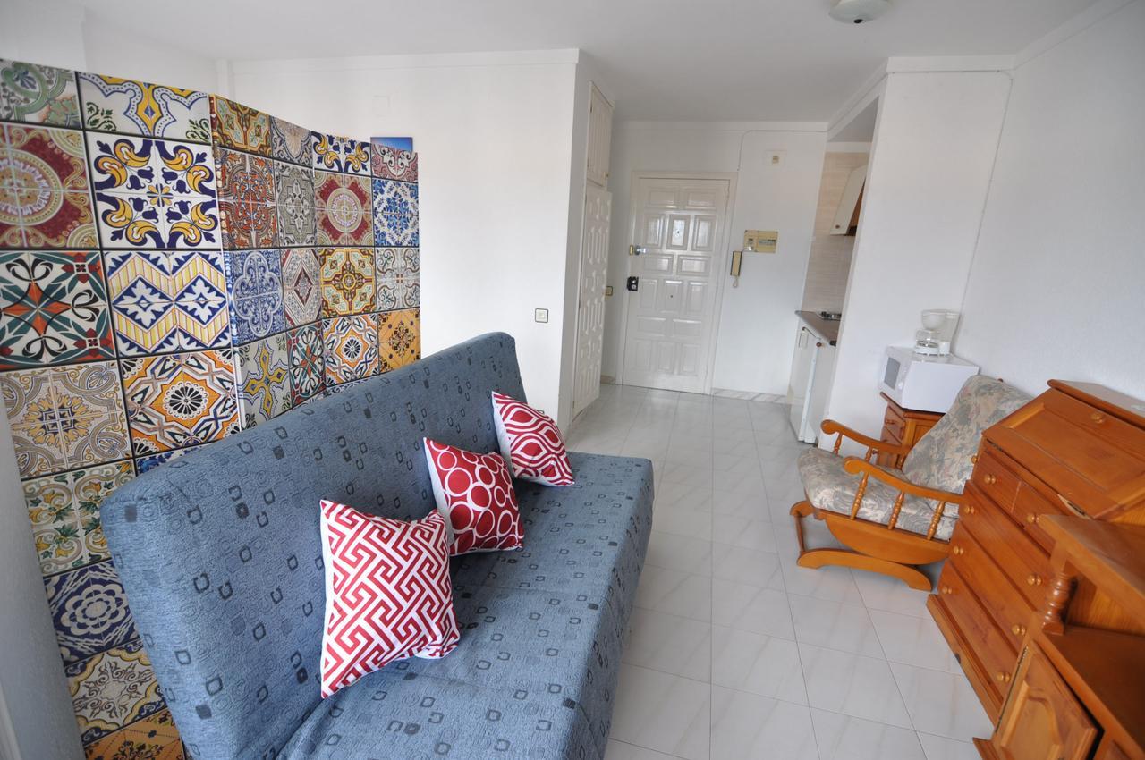 Rnet - Nautic Empuriabrava Apartment ภายนอก รูปภาพ