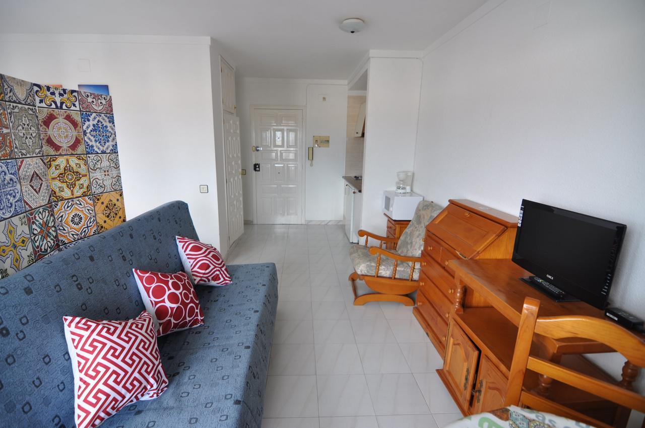 Rnet - Nautic Empuriabrava Apartment ภายนอก รูปภาพ