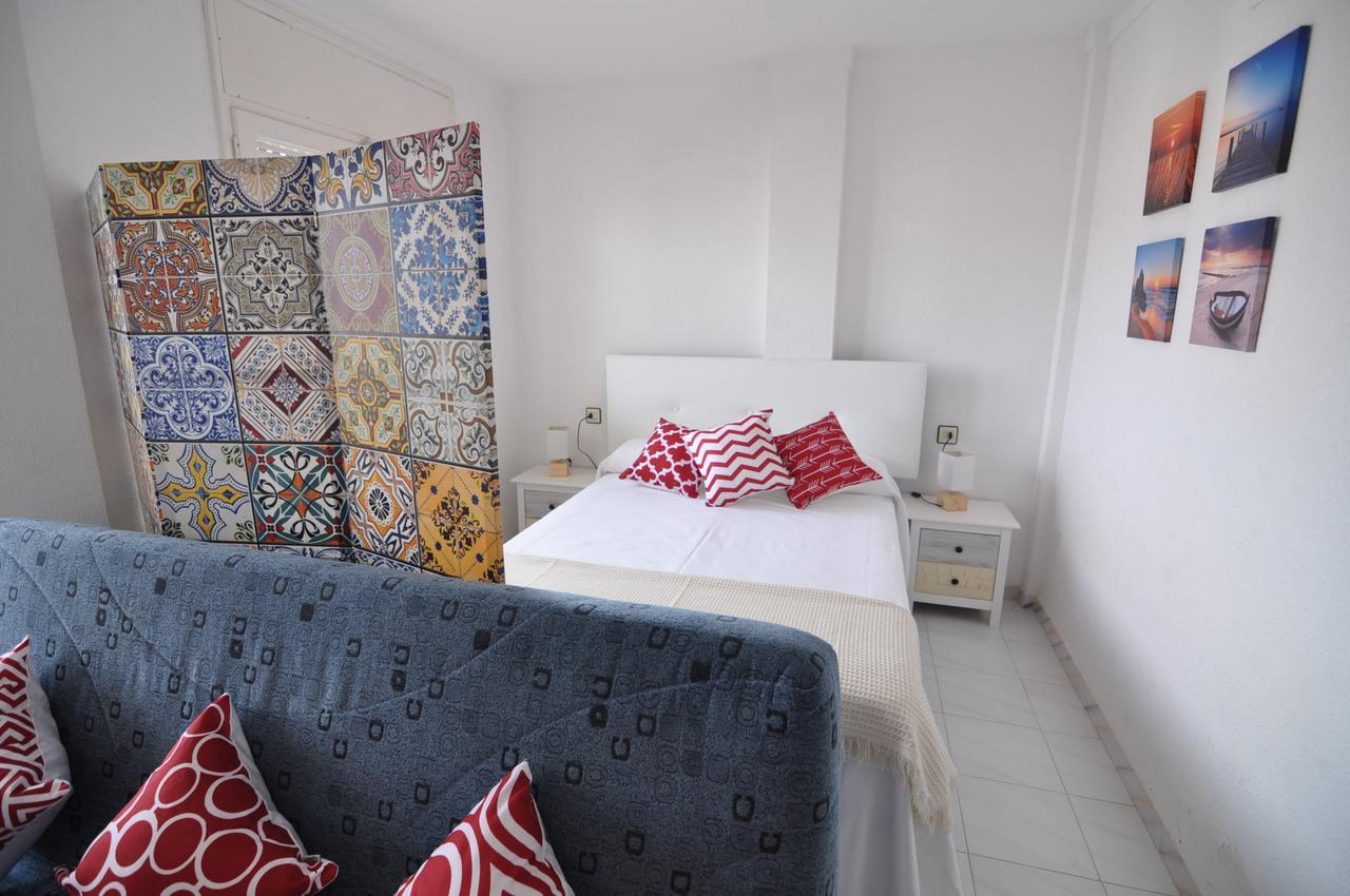 Rnet - Nautic Empuriabrava Apartment ภายนอก รูปภาพ
