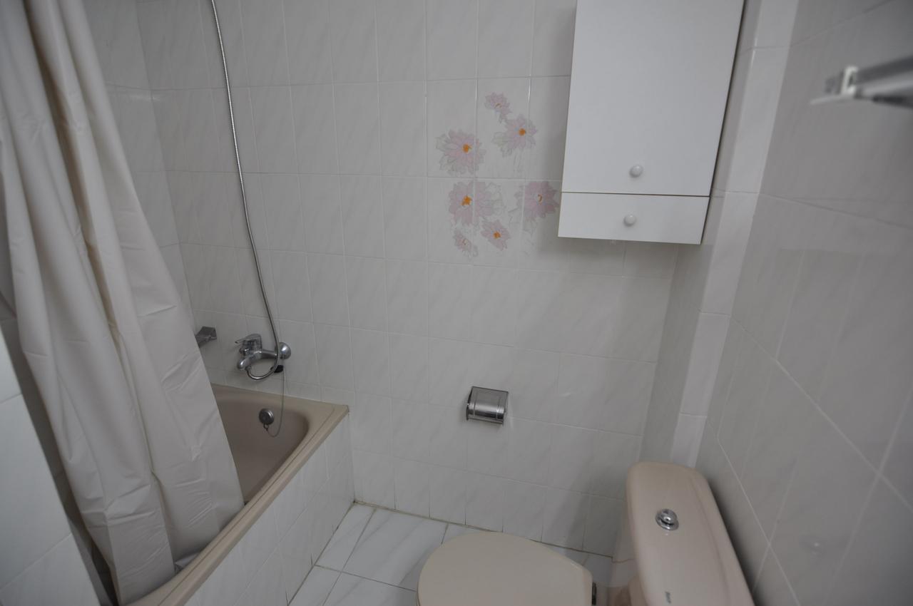 Rnet - Nautic Empuriabrava Apartment ภายนอก รูปภาพ